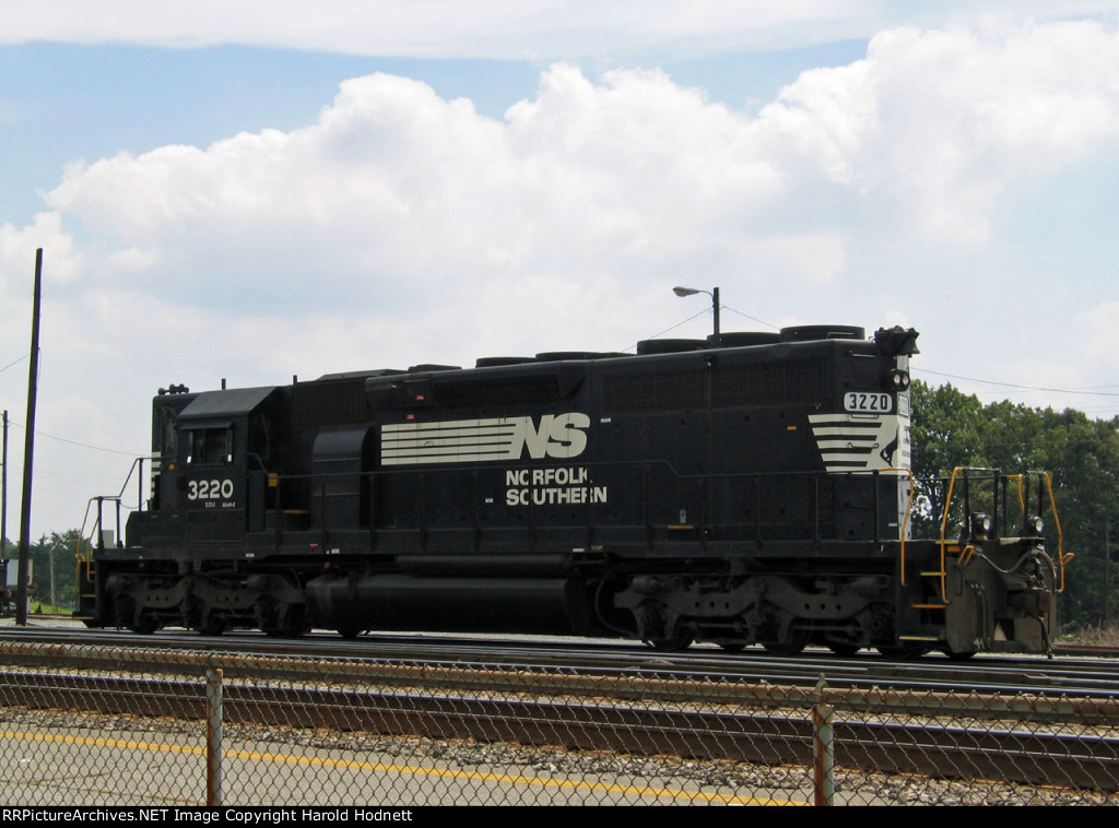 NS 3220